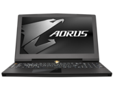 Breve análisis del Aorus X5S v5 