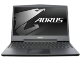 Breve análisis del Aorus X3 Plus v5 