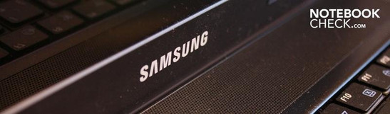 Portátil Samsung X420 Aura SU4100