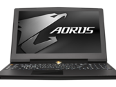 Breve análisis del Aorus X5 