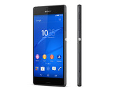 En análisis: Sony Xperia Z3. Modelo de pruebas cortesía de Sony Alemania.