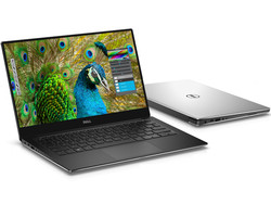 Dell XPS 13-9350, cortesía de Dell Alemania