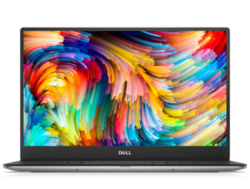 Dell XPS 13 9360 QHD+ Core i7. Modelo de pruebas cortesía de Dell US.