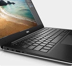 Dell XPS 13 no táctil. Modelo de pruebas ofrecido por Dell USA