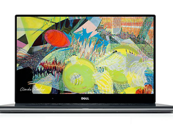 Dell XPS 15 9550 (Core i7, FHD). Modelo de pruebas cortesía de Dell US.