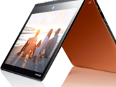 Breve análisis del convertible Lenovo Yoga 3 Pro