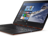 Breve análisis del Convertible Lenovo Yoga 900 13ISK 