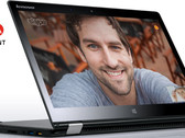 Breve análisis del Convertible Lenovo Yoga 3 14 
