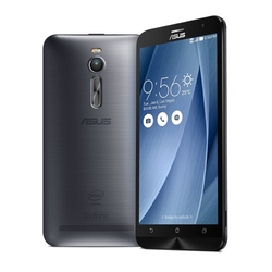 Asus ZenFone 2. Modelo de pruebas cortesía de GearBest.com. El modelo gris de 4 GB a la venta por $275 con el cupón ASZ4GB