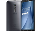 Breve análisis del Smartphone Asus ZenFone 2 