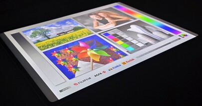 Honor MagicPad3: Ángulos de visión estables