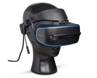 Análisis exhaustivo de las gafas Medion Erazer X1000 MR (Windows Mixed Reality)