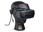 Análisis exhaustivo de las gafas Medion Erazer X1000 MR (Windows Mixed Reality)