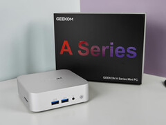 Geekom A5 Pro Edición 2026