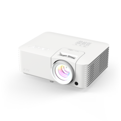 El proyector Acer Vero HL1820 ofrece salida 4K UHD (Fuente de la imagen: Acer)