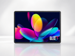 La pantalla del Acer Iconia Duo S12.