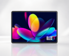 La pantalla del Acer Iconia Duo S12.