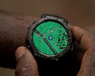 El Amazfit T-Rex 3 recibe la versión de firmware 3.7.5.1. (Fuente de la imagen: Amazfit)