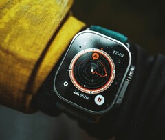 La próxima generación del Apple Watch Ultra va a recibir varias mejoras significativas.
