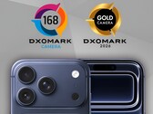 El Apple iPhone 17 Pro supera polémicamente al Vivo X200 Ultra en la prueba de cámara de DxOMark. (Fuente de la imagen: DxOMark, editado)