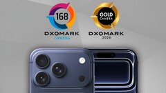 El Apple iPhone 17 Pro supera polémicamente al Vivo X200 Ultra en la prueba de cámara de DxOMark. (Fuente de la imagen: DxOMark, editado)