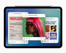 El iPad Apple consigue por fin una multitarea decente con múltiples ventanas de aplicaciones. (Fuente de la imagen: Apple)