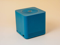 El mini NAS Beelink ME se lanza en China a un precio de unos 177 dólares (Fuente de la imagen: Beelink)