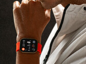 El CMF Watch Pro es el primer intento de reloj inteligente de Nothing. (Fuente de la imagen: Nothing)