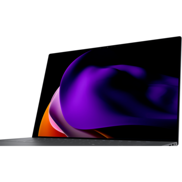 Variante de color Dell 16 Premium Graphite (fuente de la imagen: Dell)