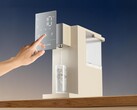 Dreame ha lanzado el dispensador de agua C10 (en la imagen) en Europa. (Fuente de la imagen: Dreame)