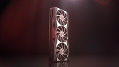 La serie Radeon RX 6000 se lanzará a finales de octubre. (Fuente de la imagen: AMD)