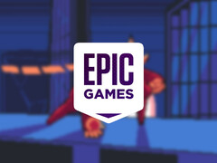 El regalo para PC de esta semana está valorado en más de 56 $. En la imagen: captura de pantalla editada del juego Gravity Circuit. (Fuente de la imagen: Epic Games Store)