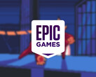 El regalo para PC de esta semana está valorado en más de 56 $. En la imagen: captura de pantalla editada del juego Gravity Circuit. (Fuente de la imagen: Epic Games Store)