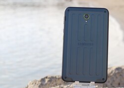 Reseña de Samsung Galaxy Tab Active5. La unidad de revisión fue amablemente proporcionada por: