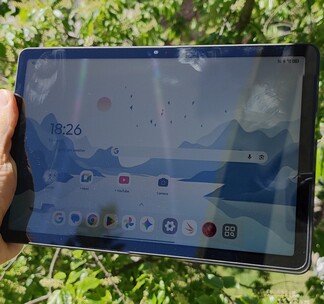 Reseña del Lenovo ThinkTab X11 (1.ª generación)