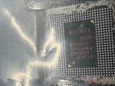 El supuesto Dimensity 9600 Pro, que actualmente se vende por 30 $