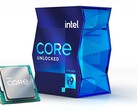 Los chips Rocket Lake de 11ª generación de Intel podrían marcar la diferencia con la creciente cuota de uso de AMD. (Fuente de la imagen: Intel)