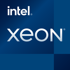 La próxima CPU Xeon de Intel contará con hasta 288 núcleos E. (Imagen vía Intel)