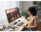 Monitor premium Lenovo Q27h-20 (Fuente: Lenovo)