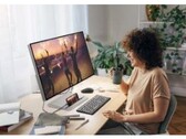 Monitor premium Lenovo Q27h-20 (Fuente: Lenovo)