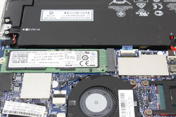 SSD M.2 accesible