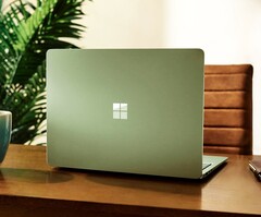 Se dice que el Microsoft Surface Laptop de nueva generación será caro.