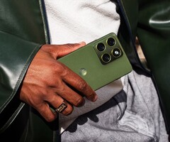 Parece que Motorola incorporará próximamente a su gama un modelo compacto, el Edge 70 Neo.