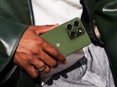 Parece que Motorola incorporará próximamente a su gama un modelo compacto, el Edge 70 Neo.