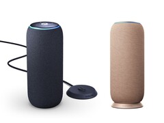 El altavoz Motorola Moto Sound Flow cuenta con banda ultraancha y Wi-Fi. (Fuente de la imagen: Motorola)