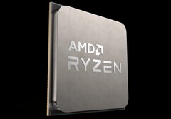 Dos procesadores AMD Ryzen Vermeer con 65 W TDP supuestamente se dirigen a los fabricantes de equipos originales (Fuente: AMD)
