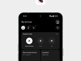 Una nueva versión de la aplicación Nothing X ya está disponible en Play Store y App store. (Fuente de la imagen: Nothing)