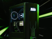 Un afortunado jugador puede ganar un PC para juegos a través del último sorteo de Nvidia (fuente de la imagen: GeForce en X)