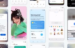 One UI 7 es la mayor actualización de Samsung hasta la fecha para la serie Galaxy S24 (Fuente de la imagen: Samsung)