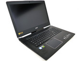 Análisis completo del Acer Aspire V17 Nitro BE VN7-793G (GTX 1060 Black Edition) 